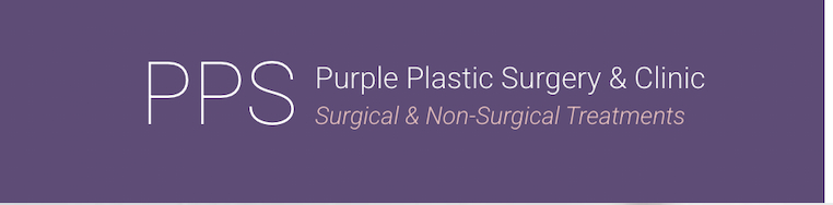 Purple Plastic Surgery
